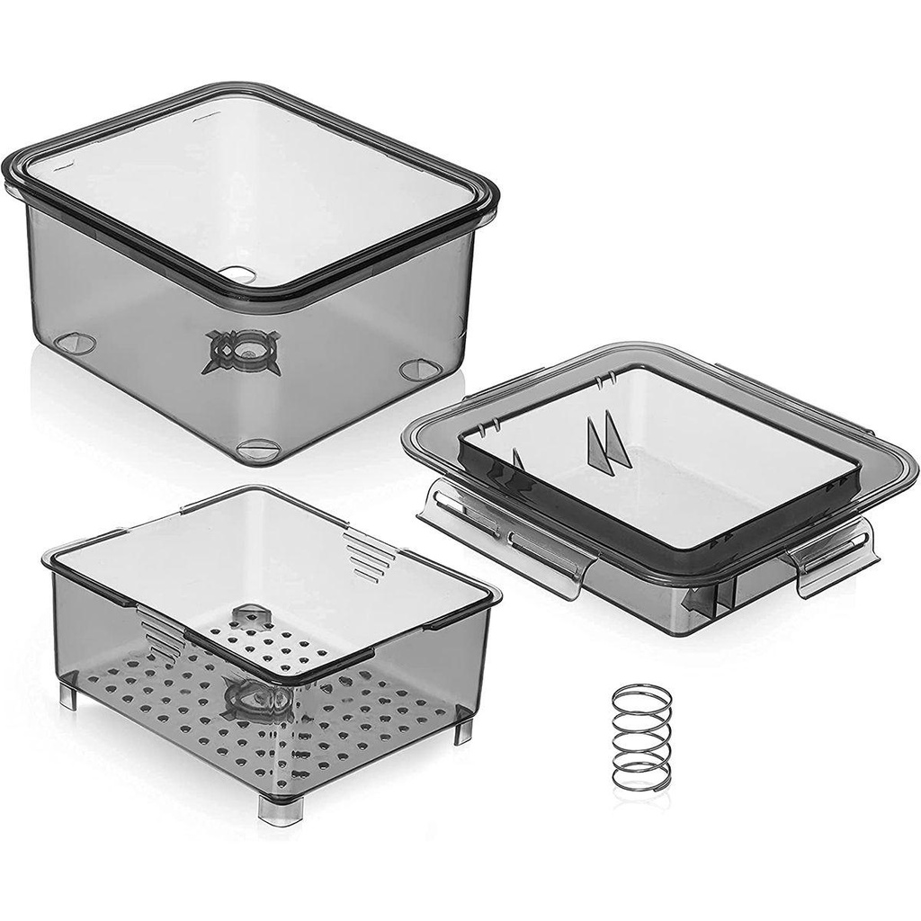 Dụng Cụ Ép Đậu Hũ Đậu Phụ Tự Làm Tại Nhà