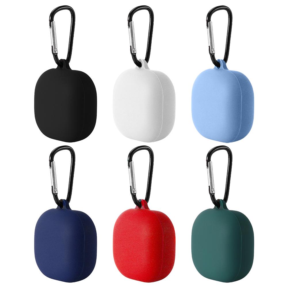🌟3c🌟 Samsung Galaxy Buds Live / Buds Pro / Buds 2 Case New Silicone Case Cover  series Dust-proof Protective Case for Samsung Galaxy Buds live