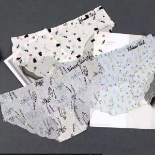 Set 5 quần sịp su hoạ tiết