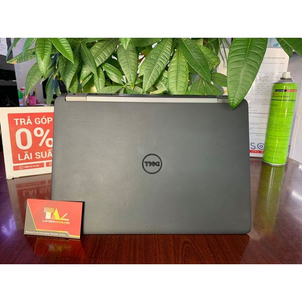 Máy tính văn phòng mỏng nhẹ Dell 7270 i5 đời 6 cấu hình cao