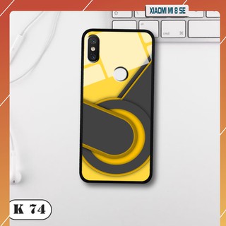 Ốp lưng 3D điện thoại Xiaomi Mi 8 SE