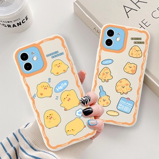 Ốp lưng iphone trong lỗ viền camera chick chee 6/6plus/6splus/7/7plus/8/8plus/xs/11/12/13/pro/max/plus/promax