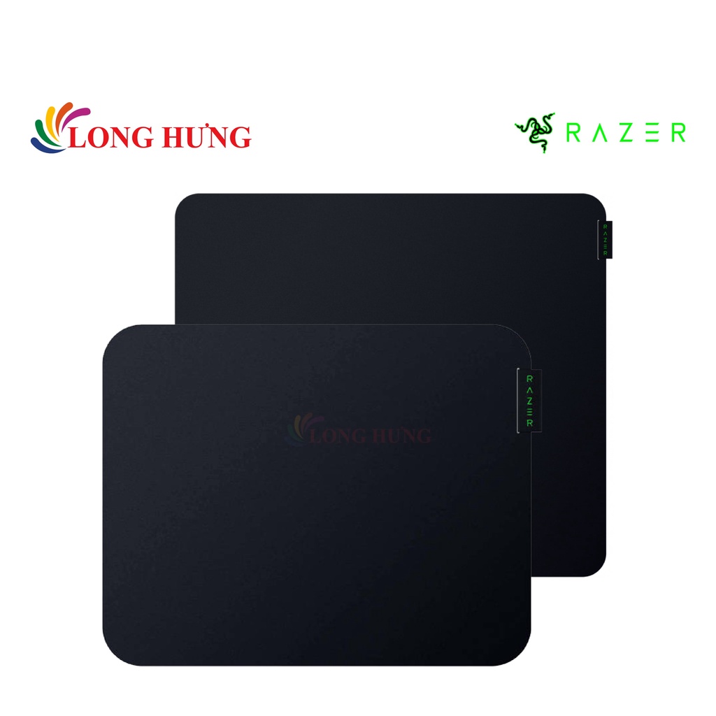 Miếng lót chuột Razer Sphex V3 Ultra-Thin Gaming - Hàng chính hãng