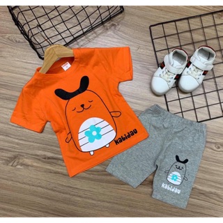 Combo set mẹ và bé