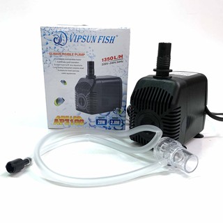 MÁY BƠM NƯỚC HỒ CÁ LIFETECH AP3500