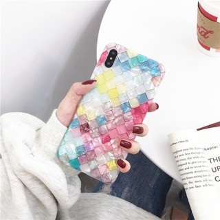 Ốp iPhone vân vảy cá