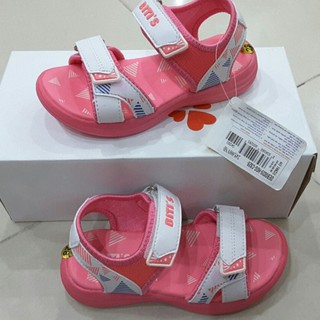 Sandal Bé Gái Biti's mua 1doi tặng 1doi chính hãng100%ngẫu Nhiên mẫu hình ảnh minh họa