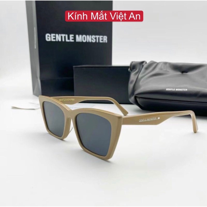 Kính mát thời trang mắt mèo Talin nữ đẹp Hàn Quốc chống chói chống tia UV