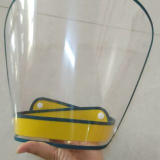 Nón chống dịch, chống bụi