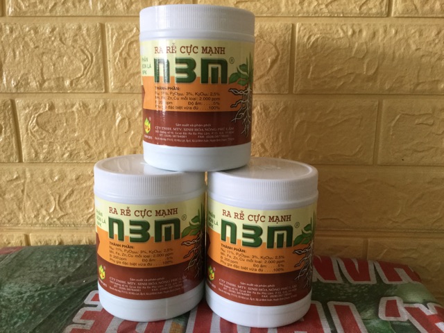 Kích thích ra rễ N3M 500g
