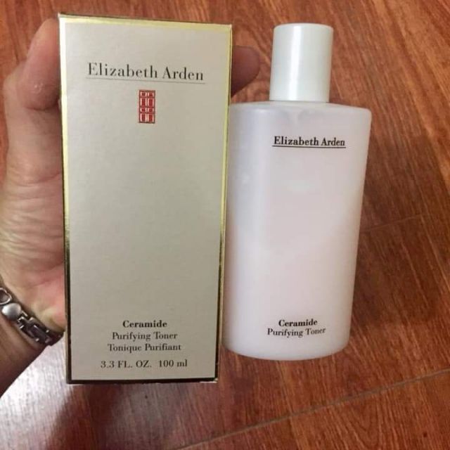 TONER ELIZABETH ARDEN ( LÀM MỀM VÀ CÂN BẰNG PH TRÊN DA)