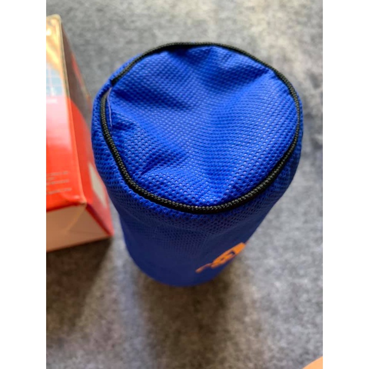 Combo Boe K&N 1:1 + áo mưa kháng nước