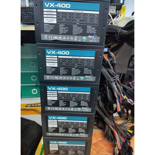 Nguồn máy tính aerocool vx400