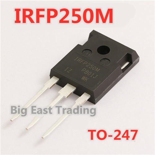 irf250 giá rẻ Tháng 5,2026 | BigGo Việt Nam