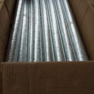Cuộn giấy bạc dán bếp