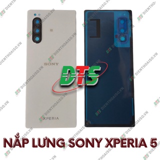 Nắp lưng sony xperia 5 ( Nắp lưng thay cho Sony Xperia 5 )