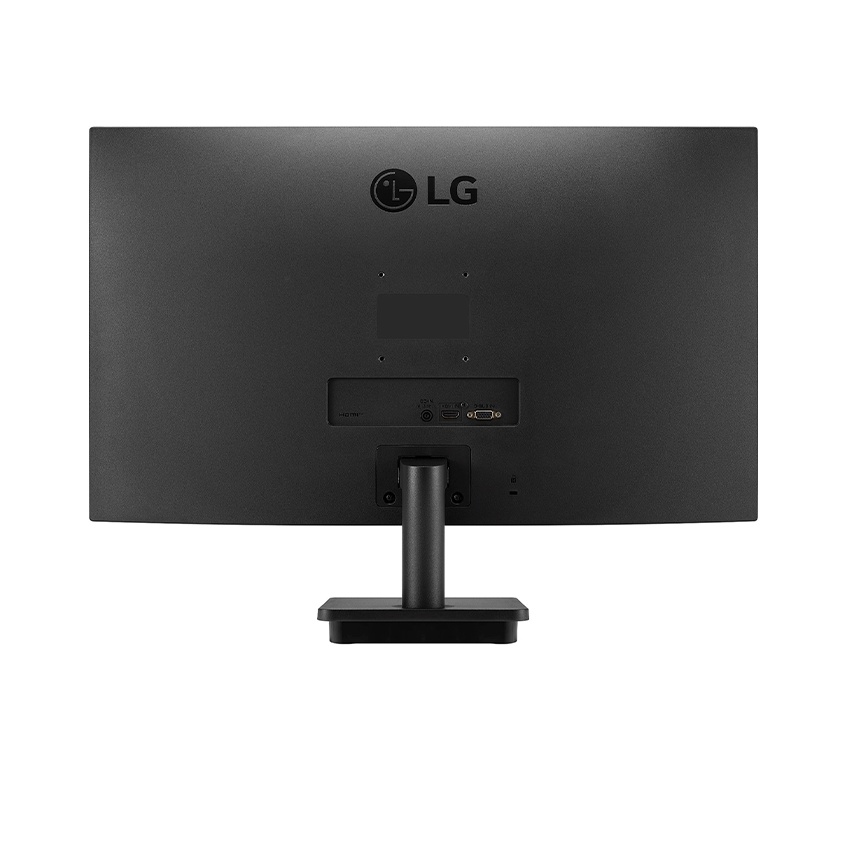 Màn hình LG 24MP400-B (23.8inch/FHD/IPS/75Hz/5ms/250nits/HDMI+DSub/Freesync) - Hàng chính hãng