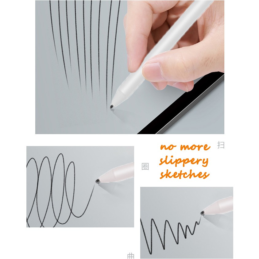 Miếng Dán Bảo Vệ Màn Hình Cao Cấp Tương thích với iPad Pro11 Pro12.9 Air4 Air5 Mini6 & 9.7 10.2 10.5 inch