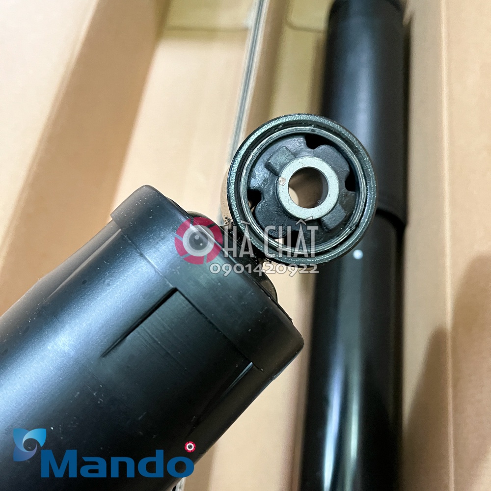 Giảm xóc sau CAPTIVA CHEVROLET 🚘 chính hãng MANDO Hàn Quốc - Phuộc sau xe Captiva