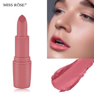 [Hàng mới về] Son môi Miss Rose nhung lì thiết kế thời trang