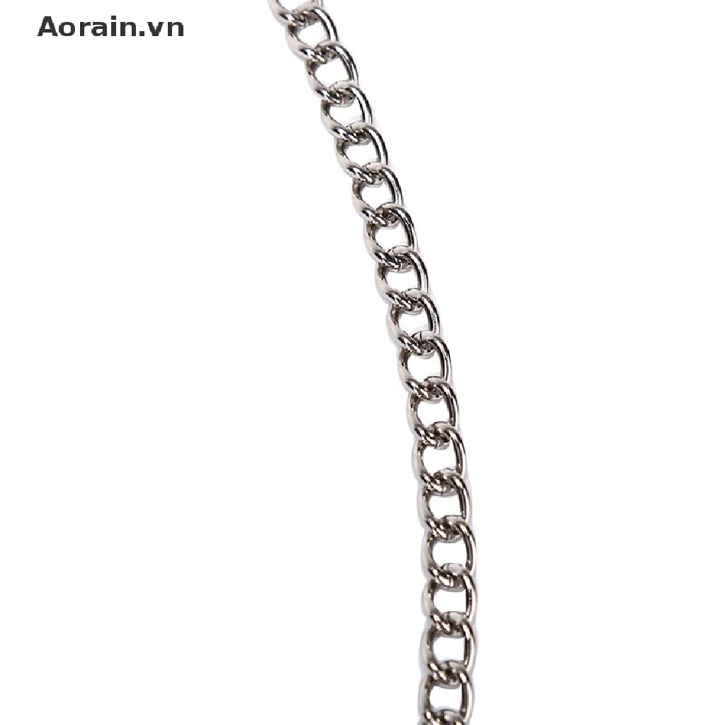 Móc Khóa Dạng Ví / Quần / Phong Cách Rockster 38cm