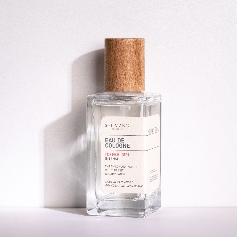 Xịt Thơm Body Toàn Thân Dành Cho Nam Và Nữ Shi Mang Lưu Giữ Hương Thơm Lâu 50ml | Thế Giới Skin Care