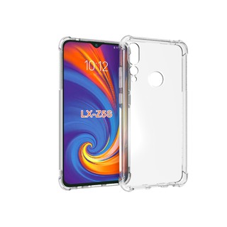 Ốp điện thoại TPU mềm chống sốc cho Lenovo Z5S/Z6 Pro/Z6 Youth