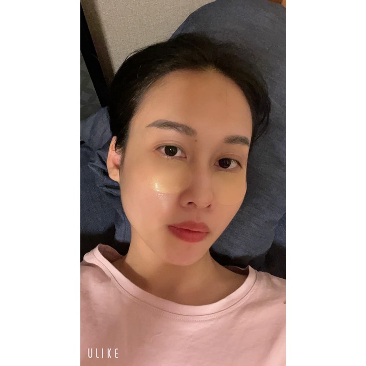 MẶT NẠ MẮT HYDROGEL EYE MASK HỘP 60 MIẾNG NHẬT BẢN