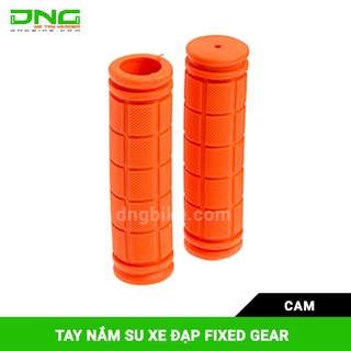 Tay nắm su xe đạp Fixed Gear