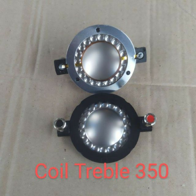 Coil loa treble 250 / 350 / 450 / 750 / 1 cái CTDMX