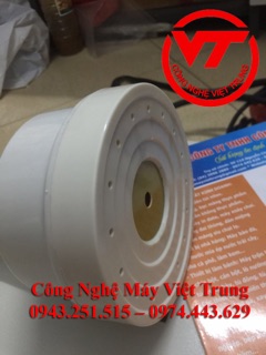Máy dán màng seal DCGY F500