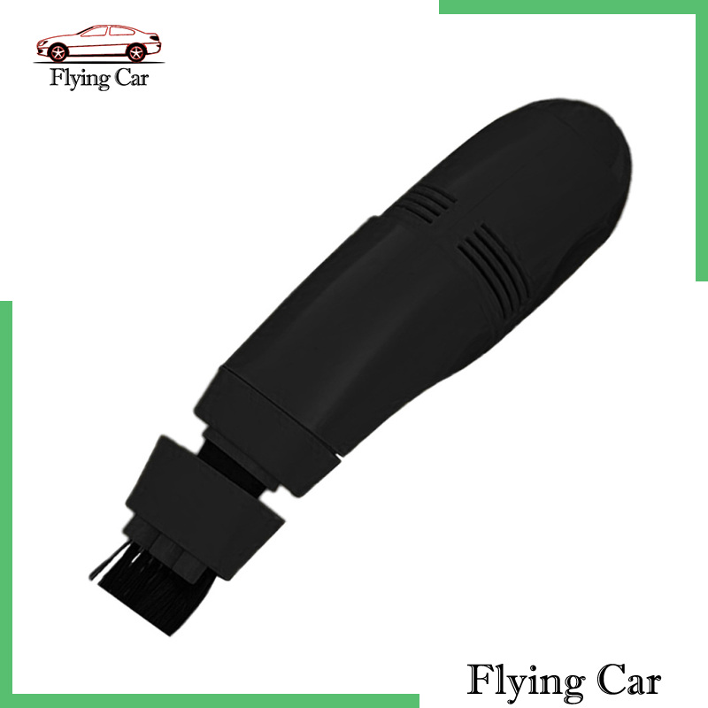 Máy Hút Bụi Bàn Phím Mini Cho Laptop Màu Xanh Lá | BigBuy360 - bigbuy360.vn