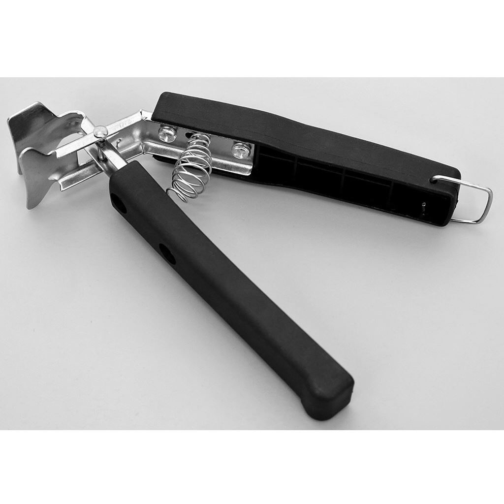 Kẹp Gắp Đồ Nóng Đồ Hấp Kim Loại Chuyên Dụng Chống Bỏng Tay Dụng Cụ Gắp Inox Có Lò Xo