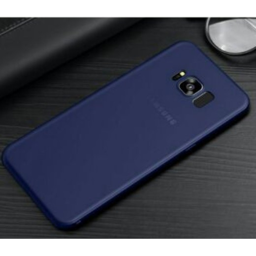 Ốp Memumi nhám siêu mỏng cho Galaxy S8 Plus chính hãng