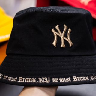 Nón bucket NY