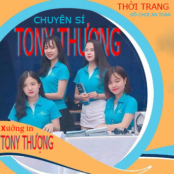 CT THHH THỜI TRANG & ĐỒ CHƠI