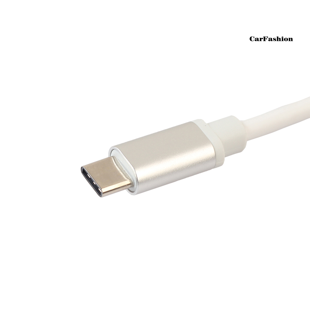 Bộ Chuyển Đổi 3 Cổng Usb 3.1 Sang Rj45 Gigabit Ethernet Lan Cables Usb 3.0 | BigBuy360 - bigbuy360.vn