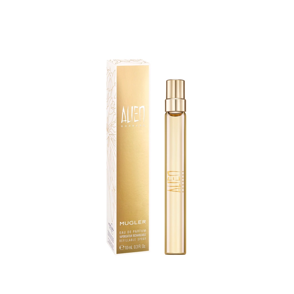 Nước Hoa Mugler Alien Goddess Eau de Parfum 10ml - Mini 7ml