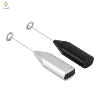 Dụng Cụ Tạo Bọt Sữa Cà Phê Chuyên Dụng