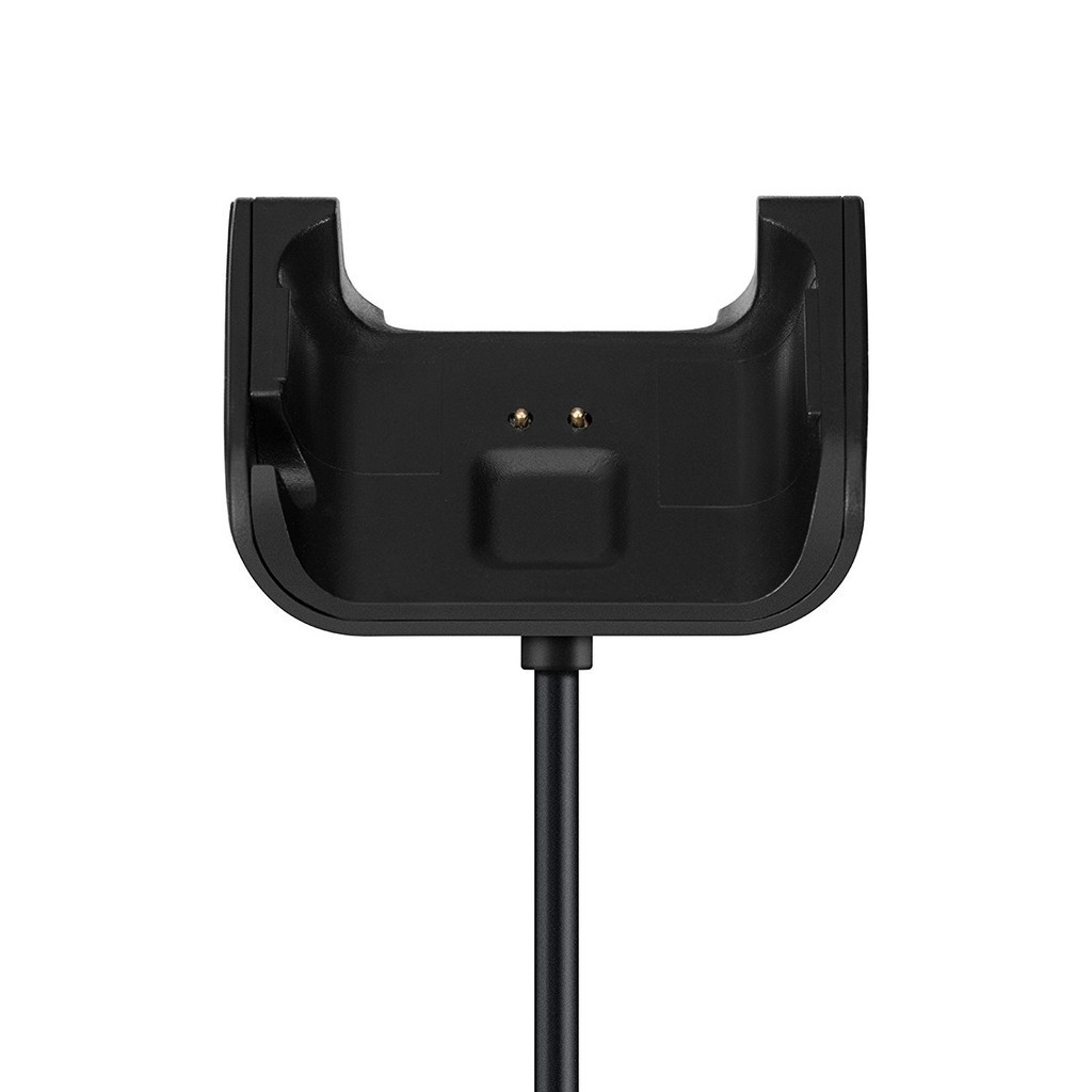 Sale 70% Thiết bị sạc giao diện USB cho đồng hồ thông minh Huami Bip Bit Lite Youth, black Giá gốc 117,000 đ - 91B179