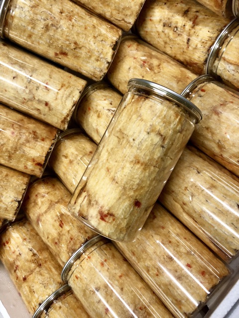 Cá thiều tẩm gia vị hủ 300gr | BigBuy360 - bigbuy360.vn