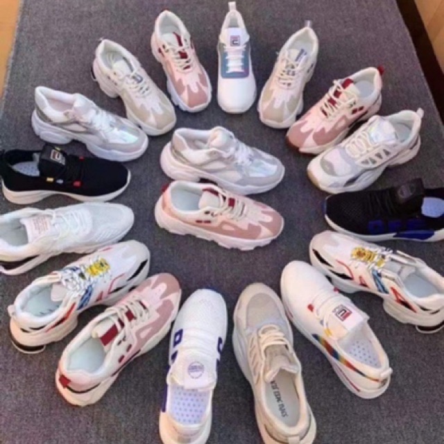 XẢ HÀNG 29K GIAO NGẪU NHIÊN MẪU