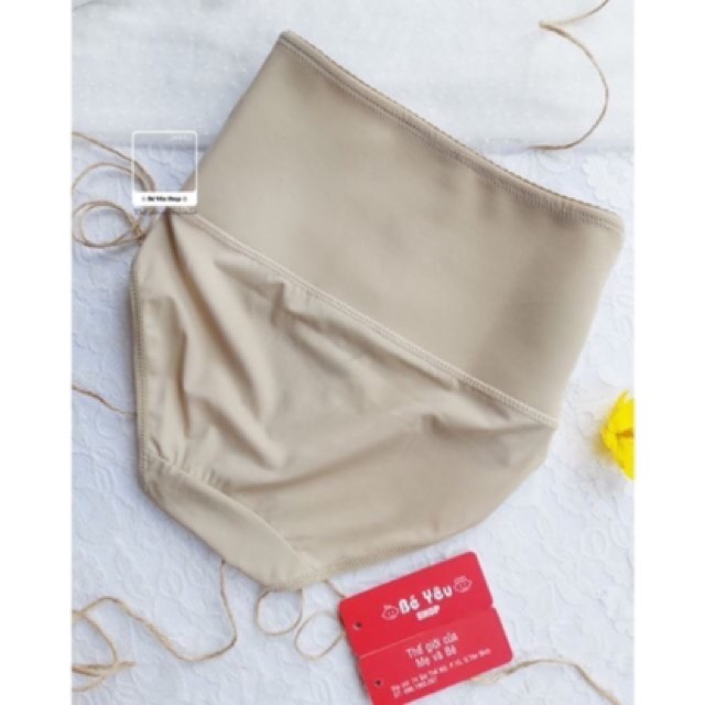 Quần gen bụng su chống cuộn ,giảm mỡ định hình vòng eo kiến giảm ngay 5-10 cm ngay tức thì
