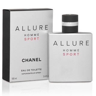 Nước hoa Nam Allure Homme Sport 100ml.