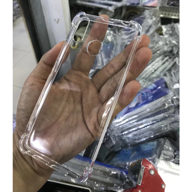 Ốp Điện Thoại Cho Asus Zenfone Max Pro  ZB601KL/ZB602K X00TD X00TDB X00TDA Max Pro  ZB631KL X01BDA ZB633KL X01AD X01BD 6Bd 6 ZS630KL I01WD