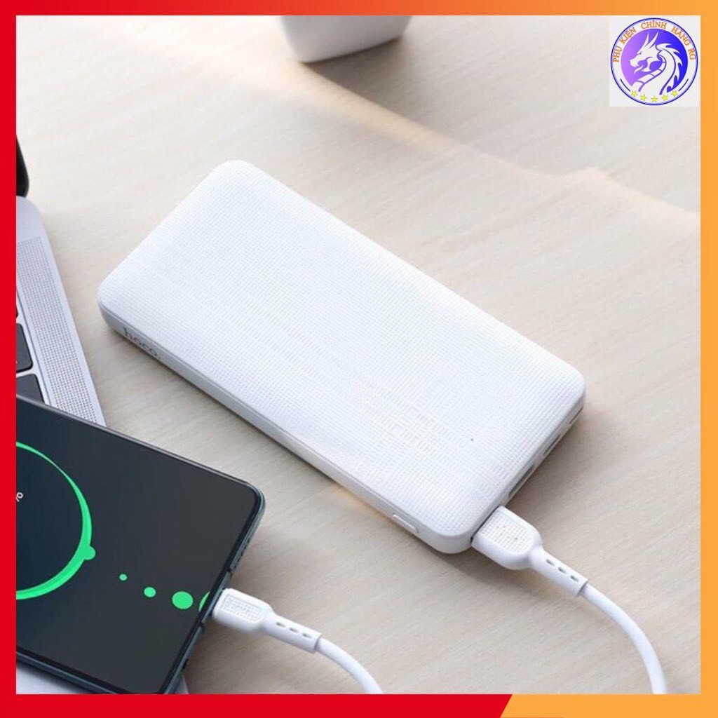 Pin Sạc Dự Phòng Hoco J48 / Hoco J52 10000 Mah Sạc Dự Phòng Borofone BJ3 Chính Hãng Bảo Hành 1 Năm