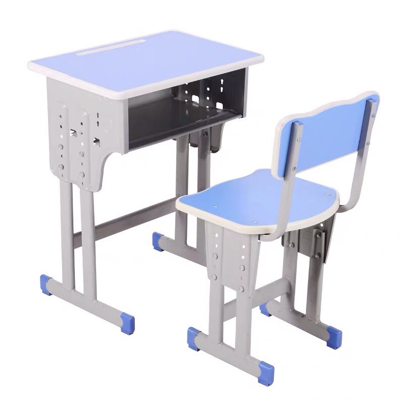 Bàn Ghế Ngồi Học Chống Gù Lưng An Toàn Cho Bé VDT2020-006