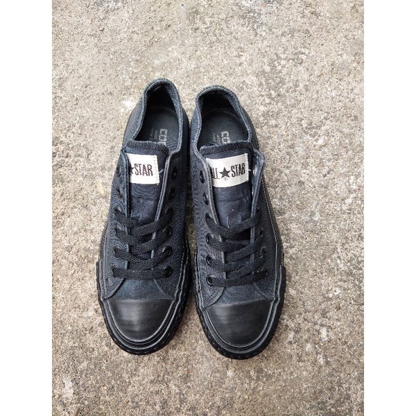 Giày converse chính hãng 2hand