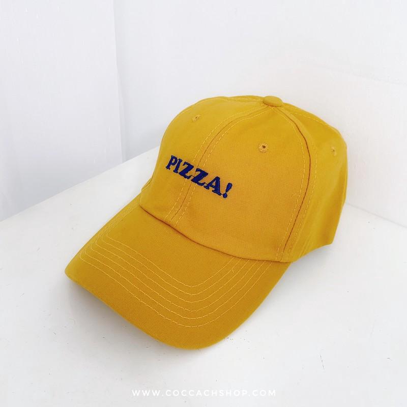 Mũ cap Pizza Mucap118