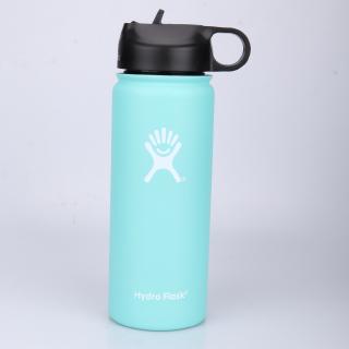 Bình đựng nước thể thao 4 màu Hydro Flask 18oz